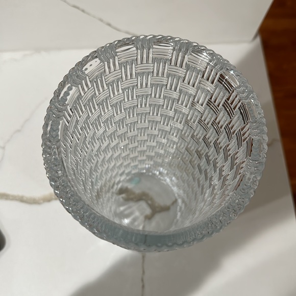 Tiffany & Co. Vase - Picture 2 of 2